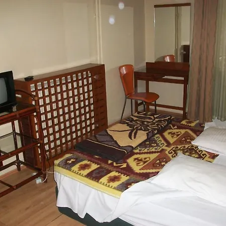 Hotel Deniz