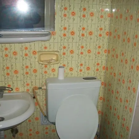 Deniz Hotel