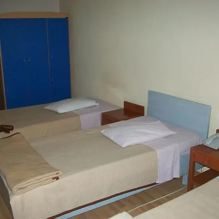 Hotel Deniz