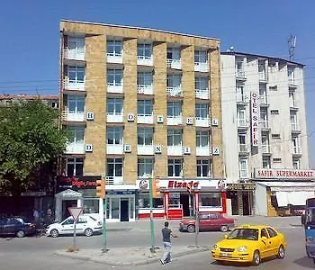 Hotel Deniz