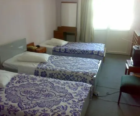 Deniz Hotel 2*