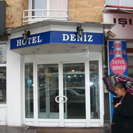 Deniz 2*